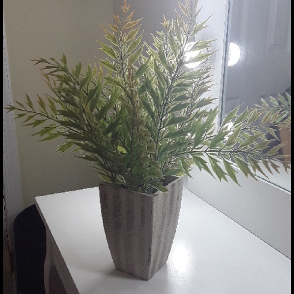 Room decor